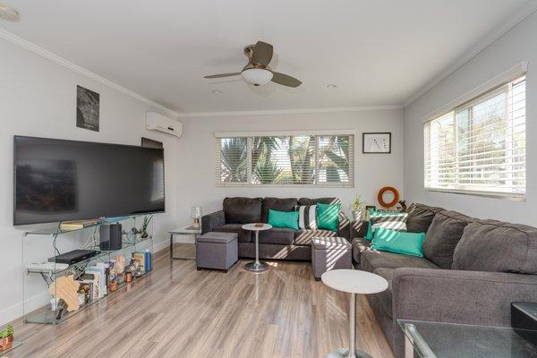 1200 MBB Luxury Apartments