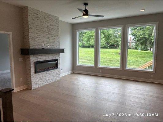 Dave Richards Homebuilding