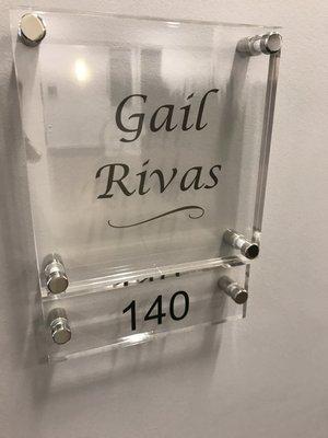 Gail Rivas Salon