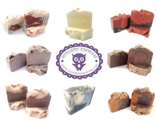 Serendipity Soapworks
