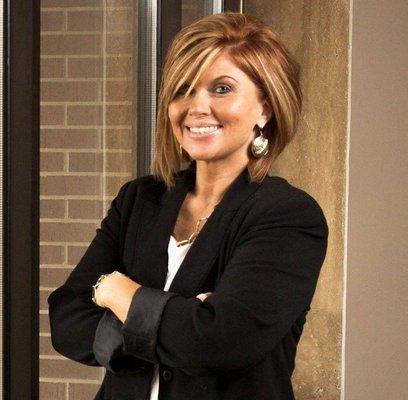 Valarie Shells - Chris DeCoste Realty Group