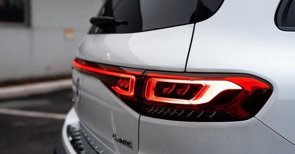 Ortega's Collision Center