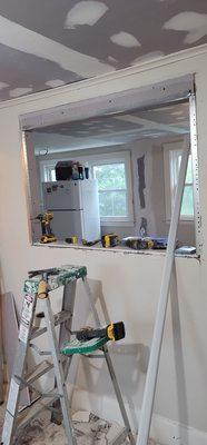 O'Malley Construction