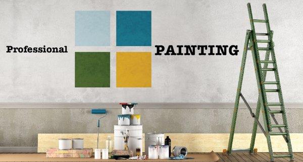 A A Affordable Painting Services