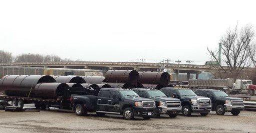 Karchmer Pipe & Supply Company