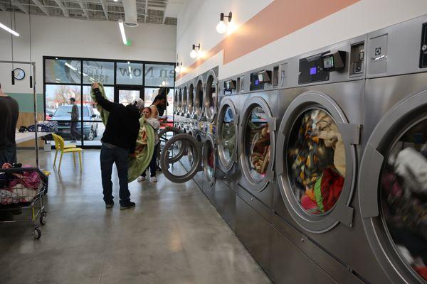 Breeze, Better Laundry