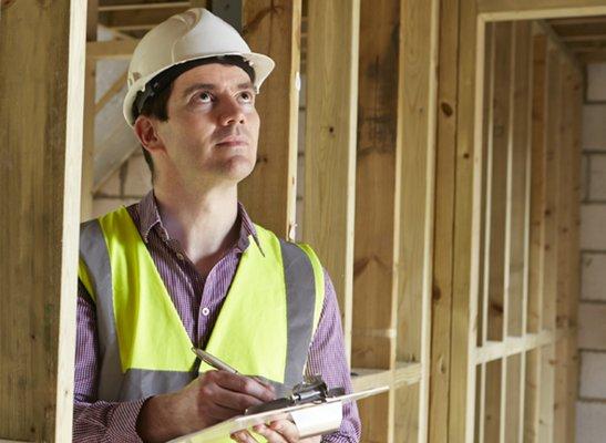 First Choice Home Inspections