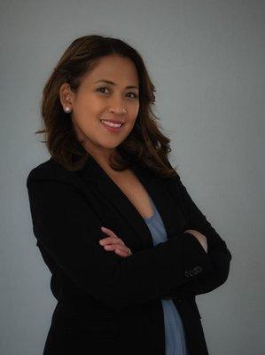 Filirene Ayson Coldwell Banker Realty