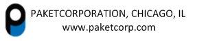 Paket Corporation