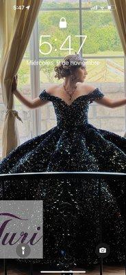 Turi quince & bridal