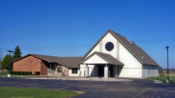 St. John's Lutheran Church