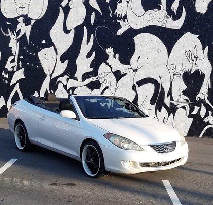 Stylz V.I.P Auto Detailing