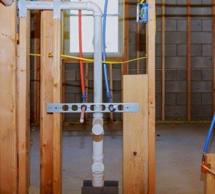 D&M Plumbing Services