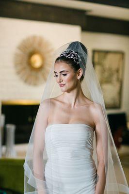 I Do Custom Weddings