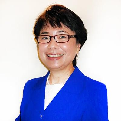 Dr. Griselda Khoe
