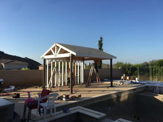 EVC General Builders