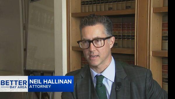 Hallinan Law Firm