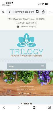 Trilogy Health & Wellness Clinic