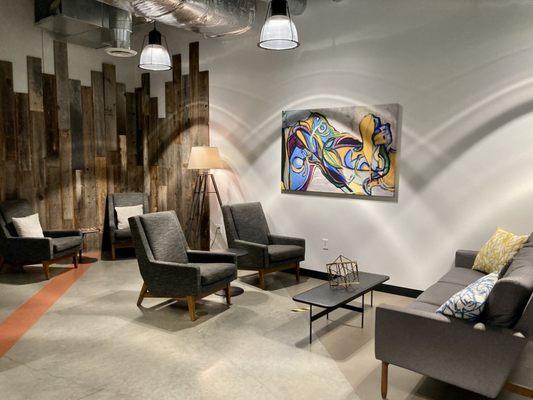 Regus - Dallas - Cypress Waters - Irving/Coppell