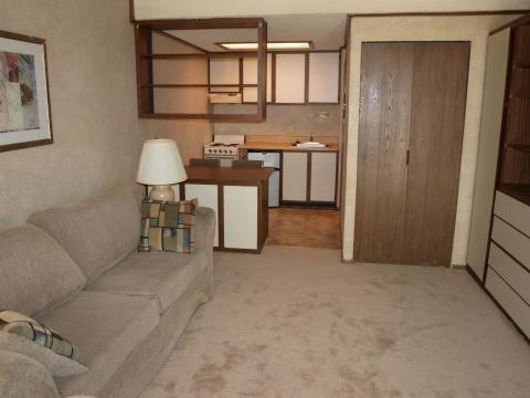 Saddlewood Apartments & Townhomes