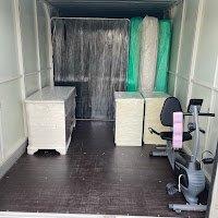 Solid Moving Systems