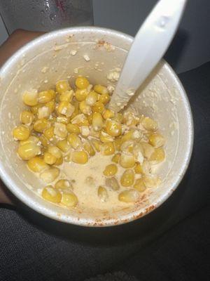 La Michoacana