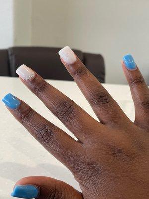 Lilly's Nails & Spa