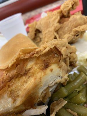 Grandy's Restaurant Irving