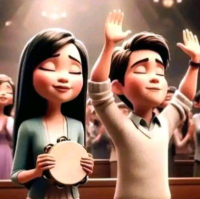 Poncho’s Fisher of Men Prison Ministry