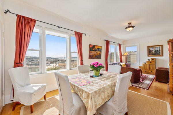 Betty Taisch - Compass