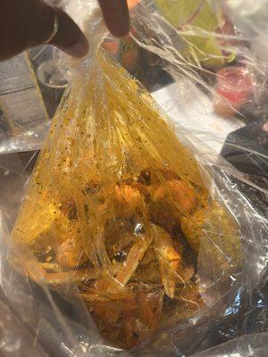 The Juicy Crab Macon