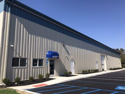 Johnstone Supply