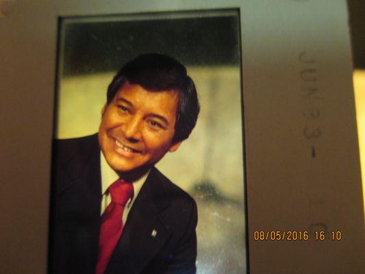 Guillermo Hernandez - Bill's Bookkeeping Service