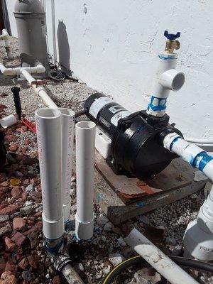 Bryan Landscaping Services