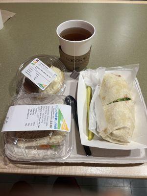 Eat Street Cafe