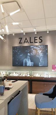 Zales Jewelers