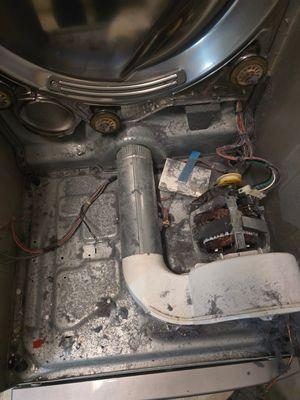 Appliance Repair 123