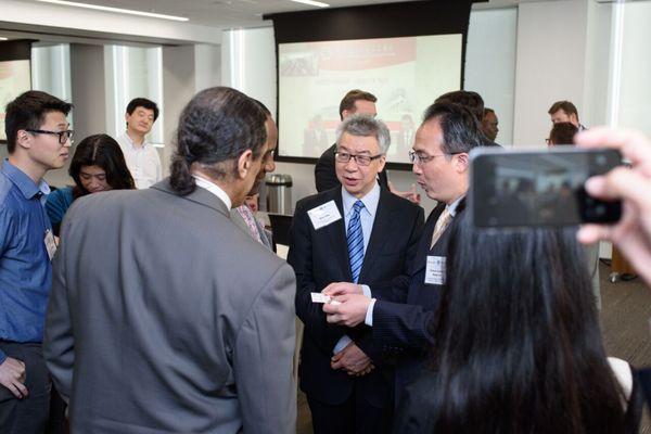 China Chamber of Commerce