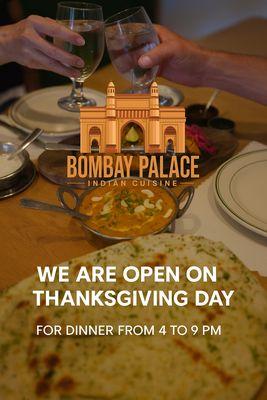 Bombay Palace