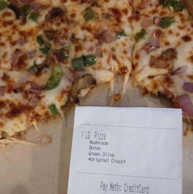 Hungry Howie's Pizza & Subs
