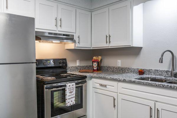 The Life at Rolling Meadows