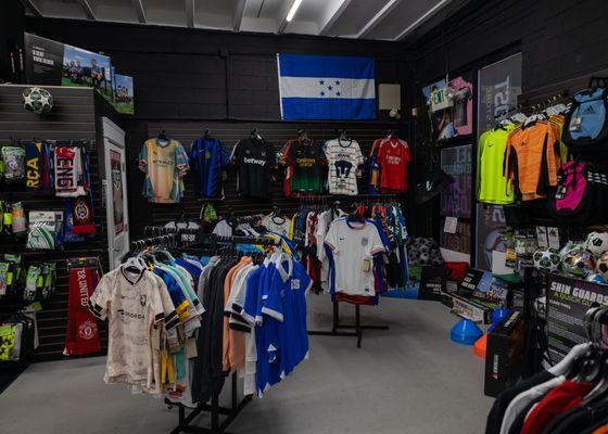 Soccer Post - Annapolis