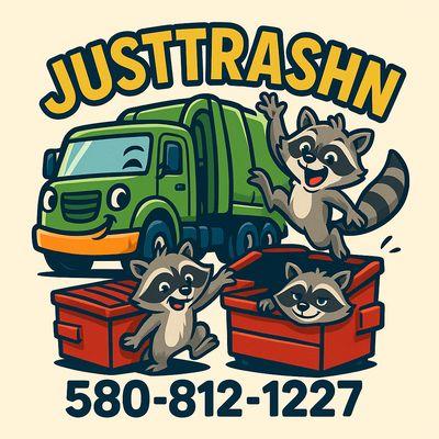 Just Trashn