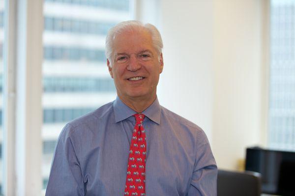 Dr. Steven A. Victor, founder, owner and long time hands on nurturer