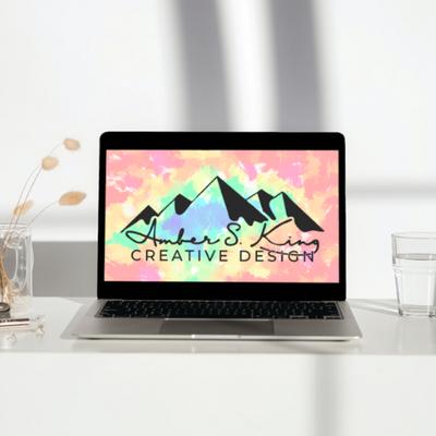 Amber S. King - Creative Design