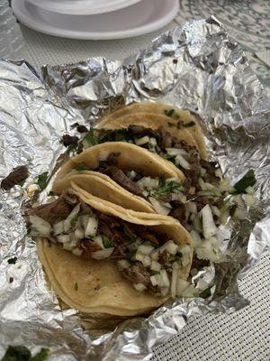 Rodriguez Taco Shop