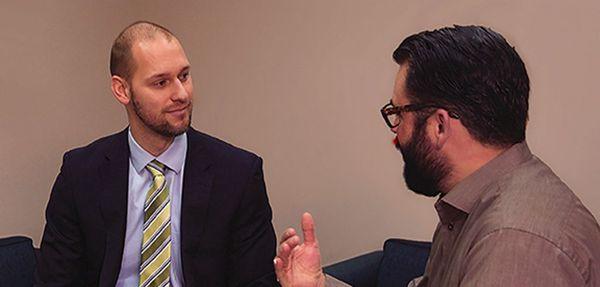 Christian Peterson Law Office