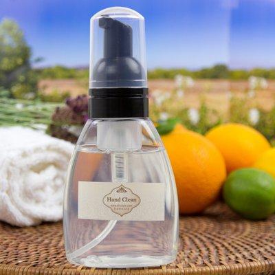 Organic soap base with Rosemary/Lavender or Immunity October deal for $4.00!!!