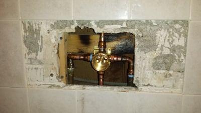 Bay Terrace Heating and Plumbing Services