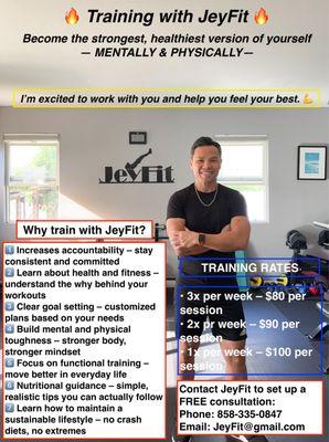JeyFit